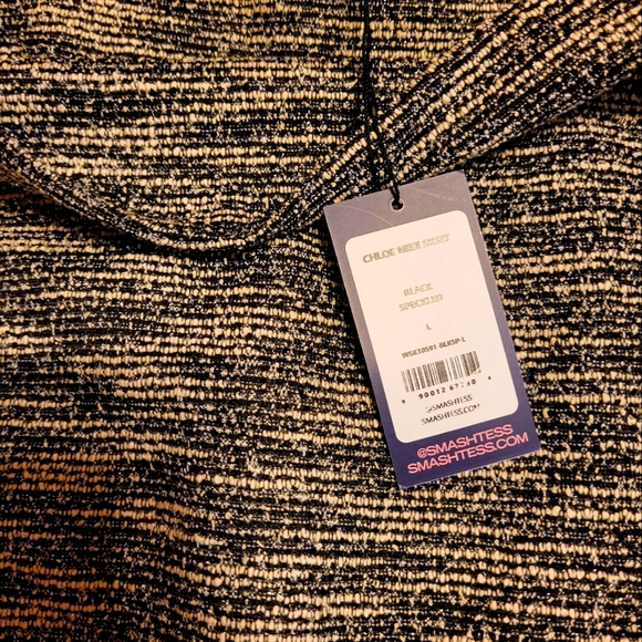 NWT Smash & Tess - Chloe Skirt Large - Picture 4 of 5